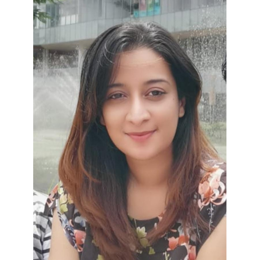 Bindu Madewi